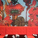 希尔科内斯多恩酒店 酒店 希尔科内斯