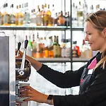 酒店 希尔科内斯多恩酒店 希尔科内斯