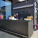 酒店 希尔科内斯多恩酒店 4*
