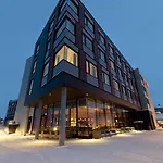 希尔科内斯多恩酒店