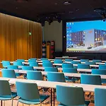 希尔科内斯多恩酒店 希尔科内斯