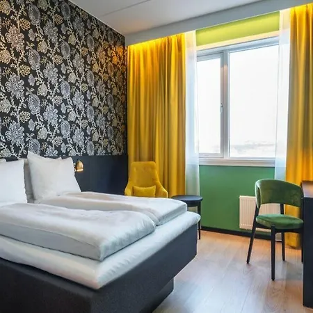 Hotel Thon 4*