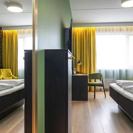 Thon Hotel Kirkenes
