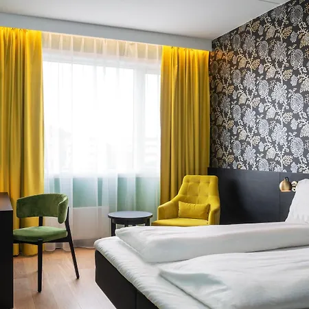 Thon Hotel