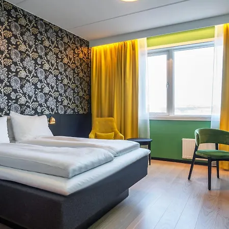 Hotel Thon 4*