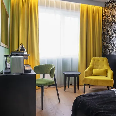 Thon 4* Kirkenes