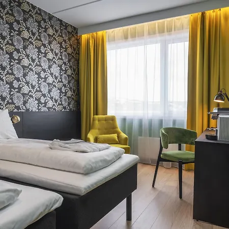 Thon Hotel 4*