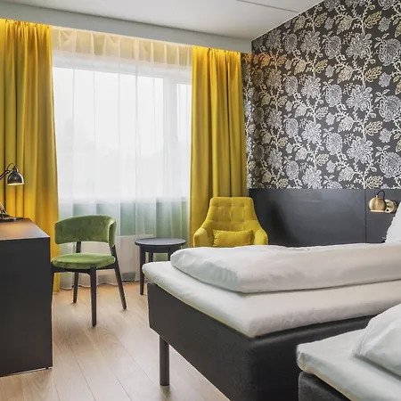 Thon Hotel Kirkenes