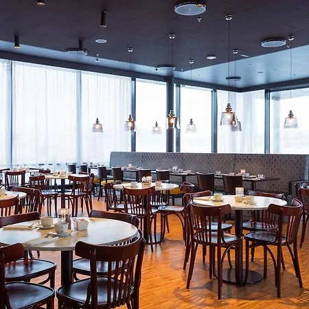 Hotel Thon Kirkenes