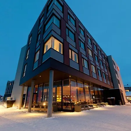 Thon Hotel