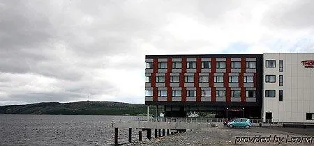 Hotel Thon Kirkenes