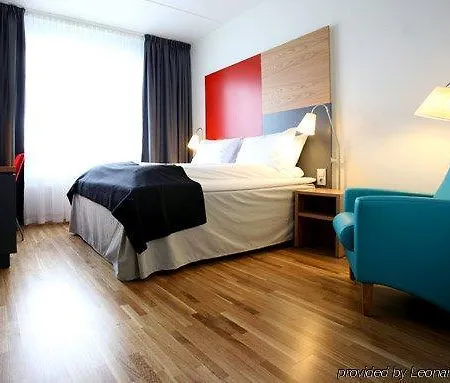 Thon 4* Kirkenes