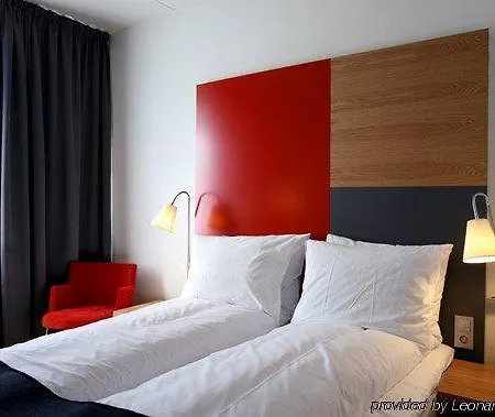Thon Hotel Kirkenes