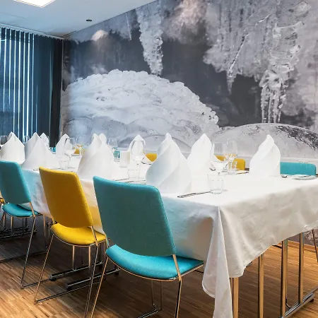 Thon Hotel 4*