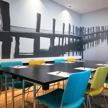 Thon Hotel 4*