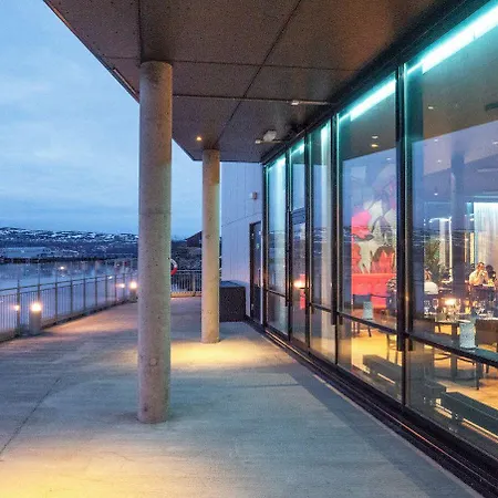 Hotel Thon