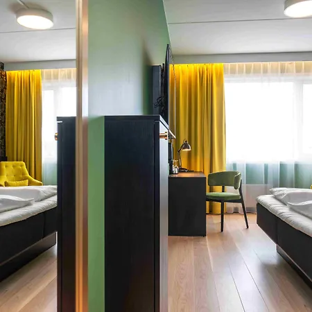 Hotel Thon 4*