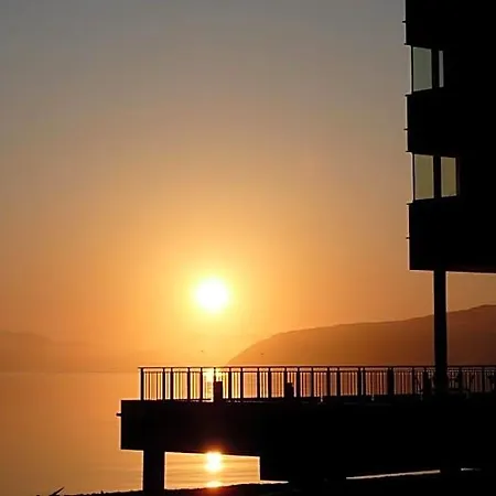 Thon Kirkenes
