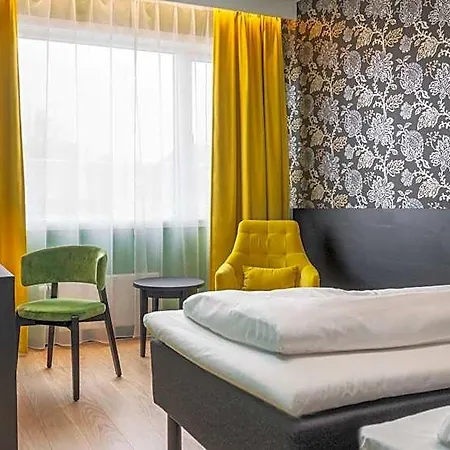 Thon Hotel