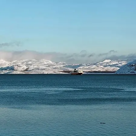 Hotel Thon Kirkenes