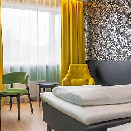 Thon Hotel 4*