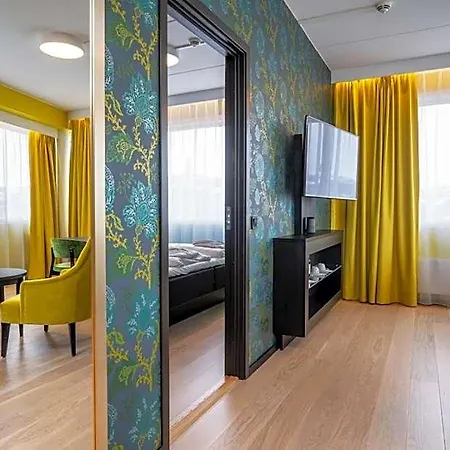 Thon Hotel 4*