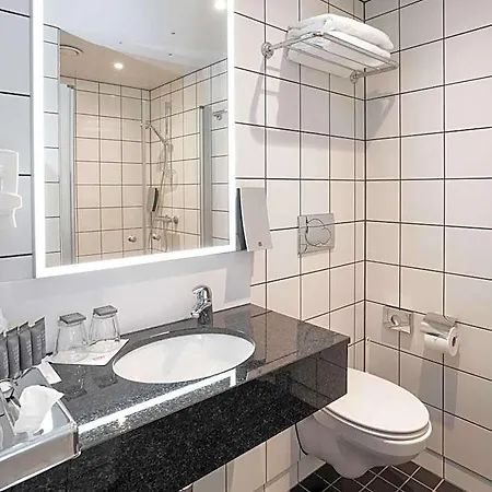 Thon Hotel 4*