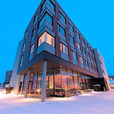 Hotel Thon 4*
