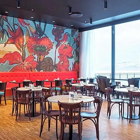 Hotel Thon 4*