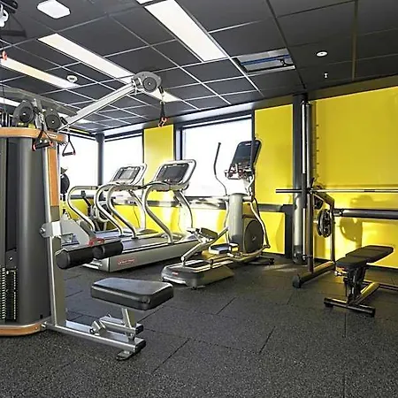 Thon Hotel 4*