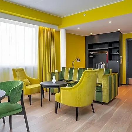 Hotel Thon 4*
