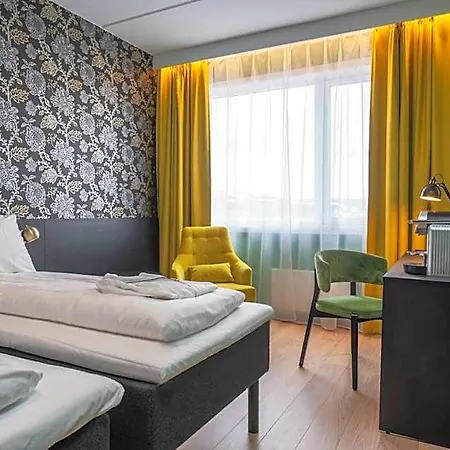 Hotel Thon 4*