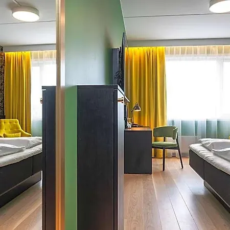 Hotel Thon 4*