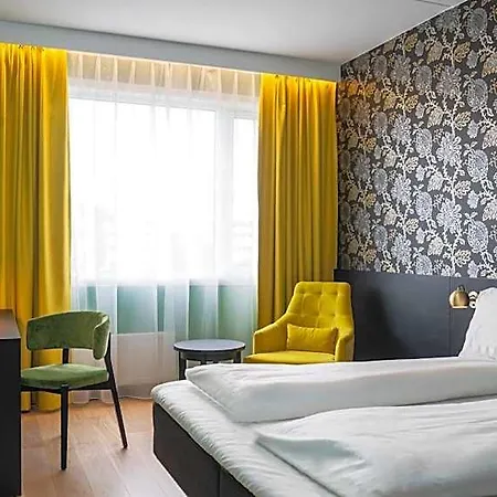 Hotel Thon Kirkenes