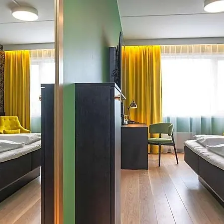 Thon Hotel Kirkenes
