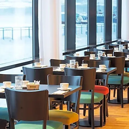 Thon Hotel Kirkenes