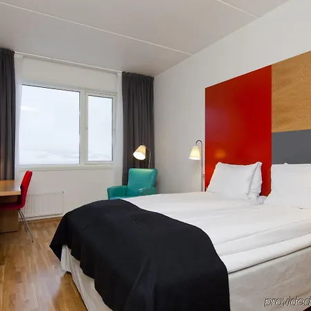 Thon Hotel 4*