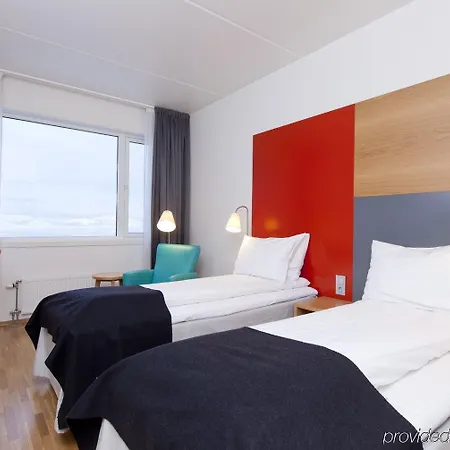 Thon Kirkenes