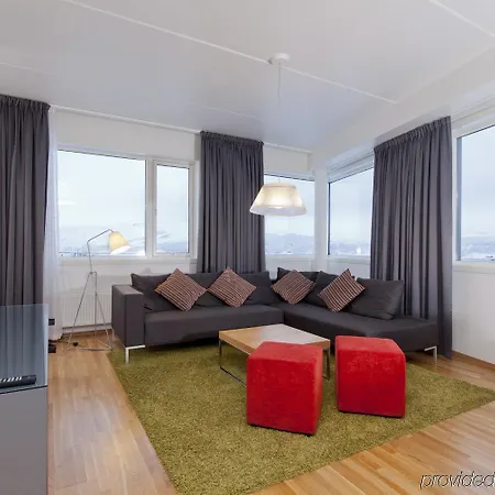 Hotel Thon 4*