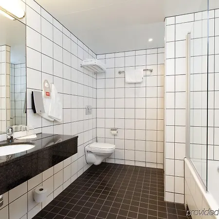 Hotel Thon Kirkenes
