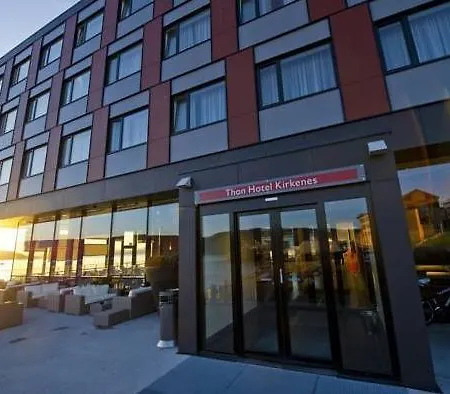 Hotel Thon