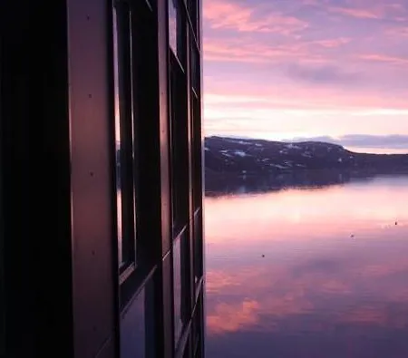 Thon Kirkenes
