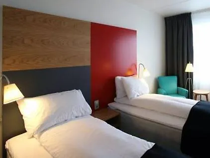 Hotel Thon 4*