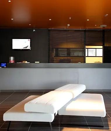 Hotel Thon Kirkenes