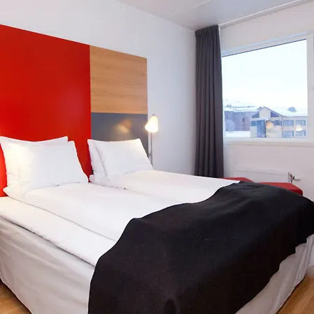 Hotel Thon 4*