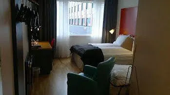 Thon Hotel 4*