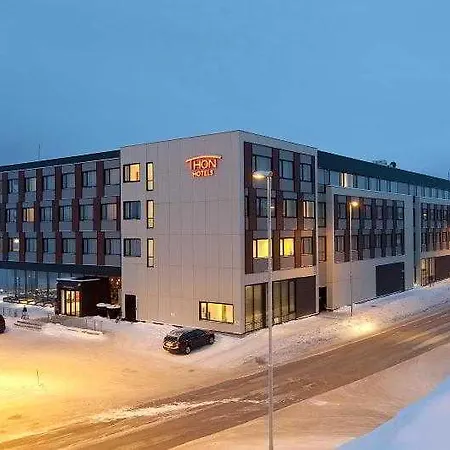 Thon Hotel