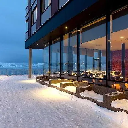 Hotel Thon Kirkenes