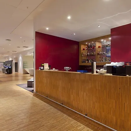 Hotel Thon 4*