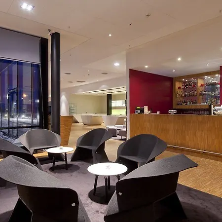 希尔科内斯多恩酒店 希尔科内斯